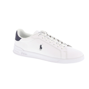 Polo Sport sneaker wit