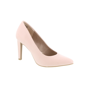 Marco Tozzi pump roze