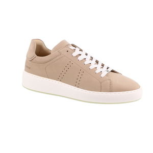 Nubikk sneaker taupe