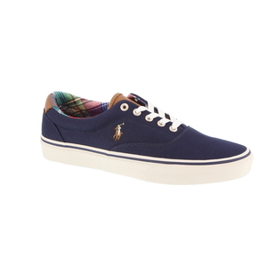 Polo Sport sneaker blauw