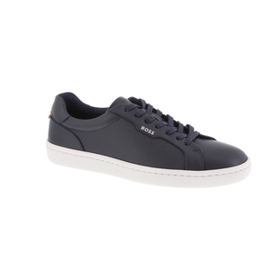 Boss sneaker blauw