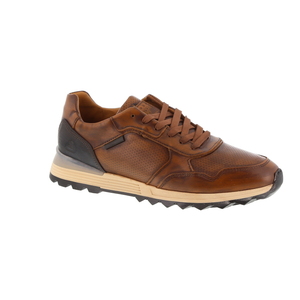 Bullboxer sneaker cognac