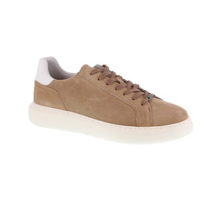 Ambitious sneaker taupe