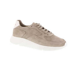 Rehab sneaker taupe