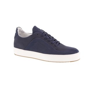 Cycleur De Luxe sneaker blauw