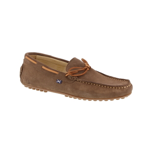 Scapa mocassin taupe
