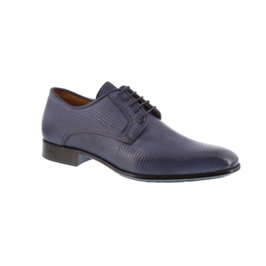 I Maschi moliere blauw