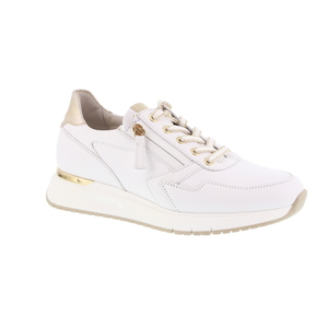 Gabor sneaker wit