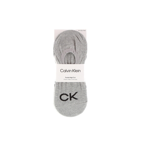 Calvin Klein kousen grijs
