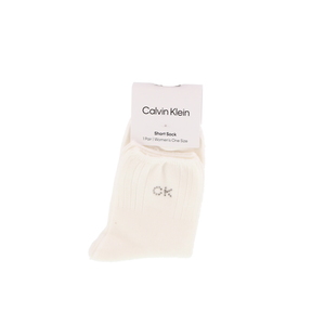 Calvin Klein kousen wit