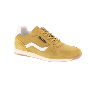 Cycleur De Luxe sneaker geel