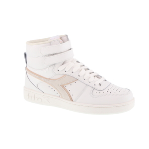 Diadora sneaker wit