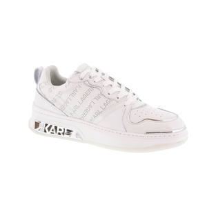 Karl Lagerfeld sneaker wit