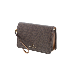 Michael Kors crossbody bruin