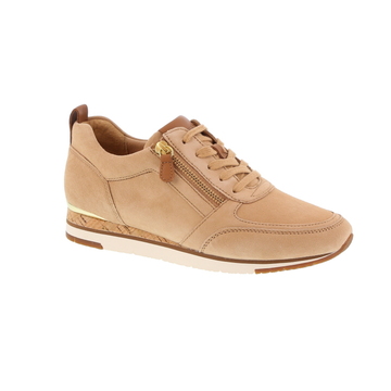 Gabor sneaker - beige online kopen in de webshop van Paris Londres |  83.431-14/F