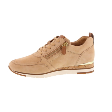 Gabor sneaker - beige online kopen in de webshop van Paris Londres |  83.431-14/F