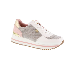 Michael Kors sneaker wit