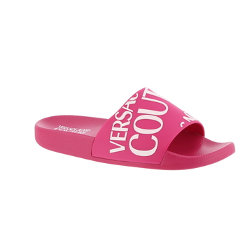 Versace Jeans muiltje - roze online kopen in de webshop van Paris Londres |  72VA3SQ1