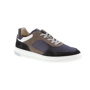 Bullboxer sneaker zwart