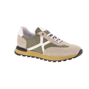 Exton sneaker beige