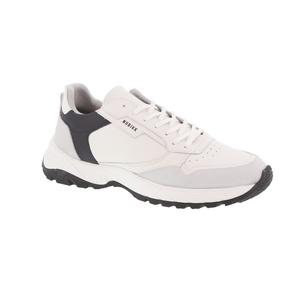 Nubikk sneaker wit