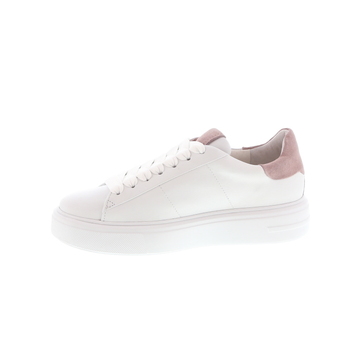 K\u0026s sneaker - wit online kopen in de webshop van Paris Londres | 17570.635
