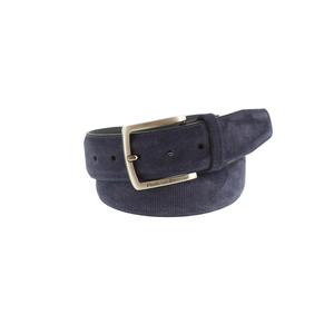 Floris Belts riem blauw