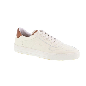 Ambitious sneaker wit