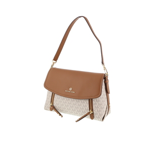 Michael Kors schoudertas wit