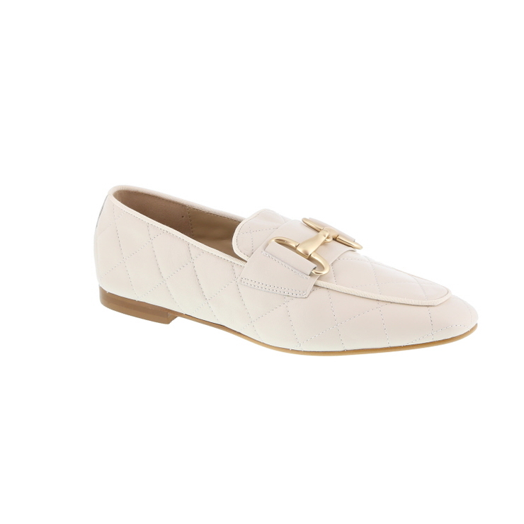 Parijse Sandalen van Leer met Klassiek Design