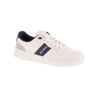 Bjorn Borg sneaker wit