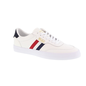 Polo Sport sneaker wit