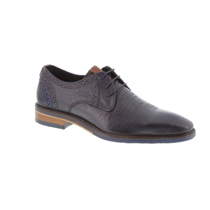 Jenszen moliere blauw