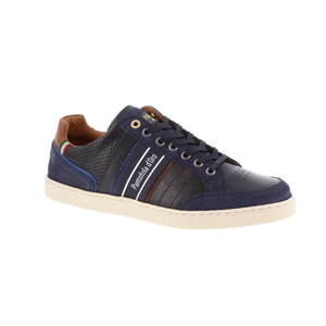 Pantofola D'oro sneaker blauw