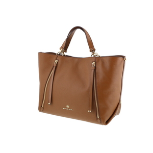 Michael Kors handtas cognac