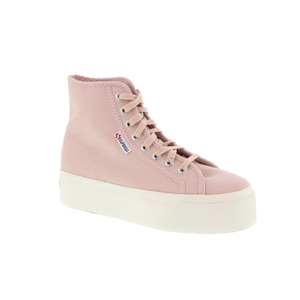 Superga sneaker roze