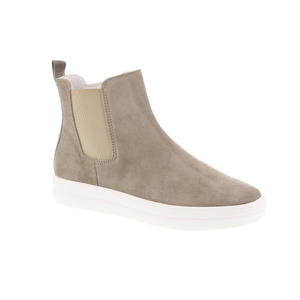 Alexia Barreca boots taupe