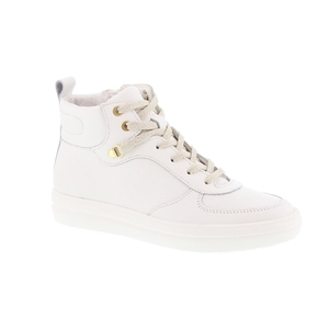 Alexia Barreca sneaker wit