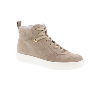 Alexia Barreca sneaker beige