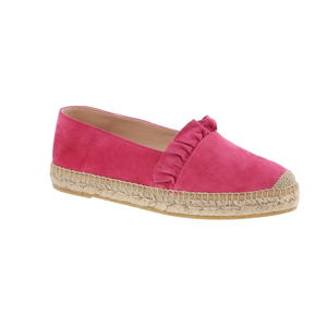 Kanna espadrille roze