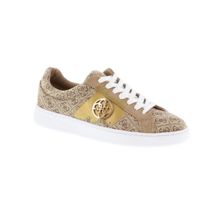 Guess sneaker beige