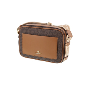 Michael Kors crossbody bruin