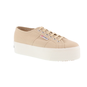 Superga sneaker beige