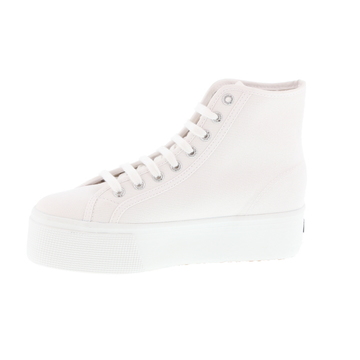 Superga sneaker wit online kopen in de webshop van Paris Londres