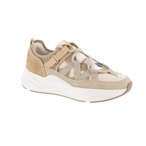 Shoecolate sneaker beige