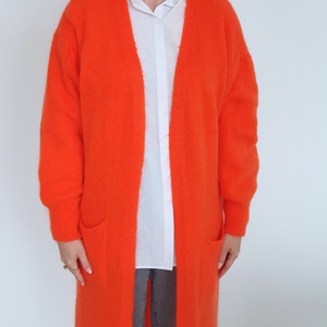 Moda Visconte kledij oranje