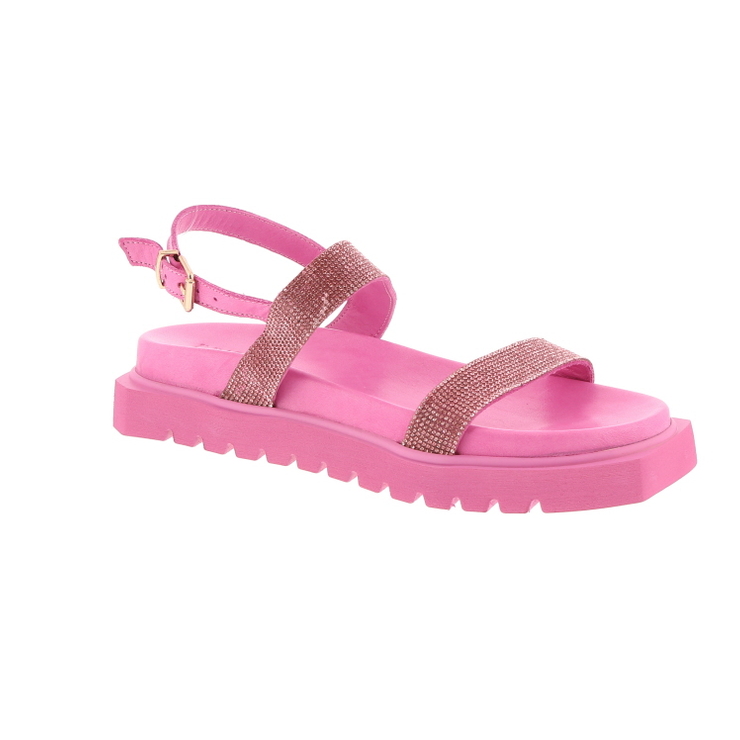 Schoenen voor dames online kopen bij Paris Londres
