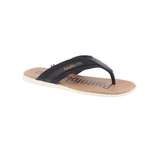 Pantofola D'oro slipper blauw