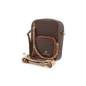 Michael Kors crossbody bruin