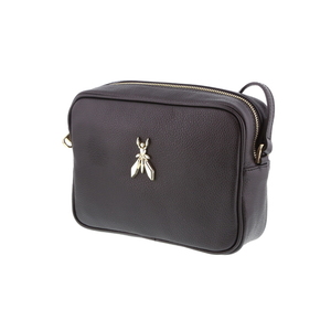 Patrizia Pepe crossbody zwart